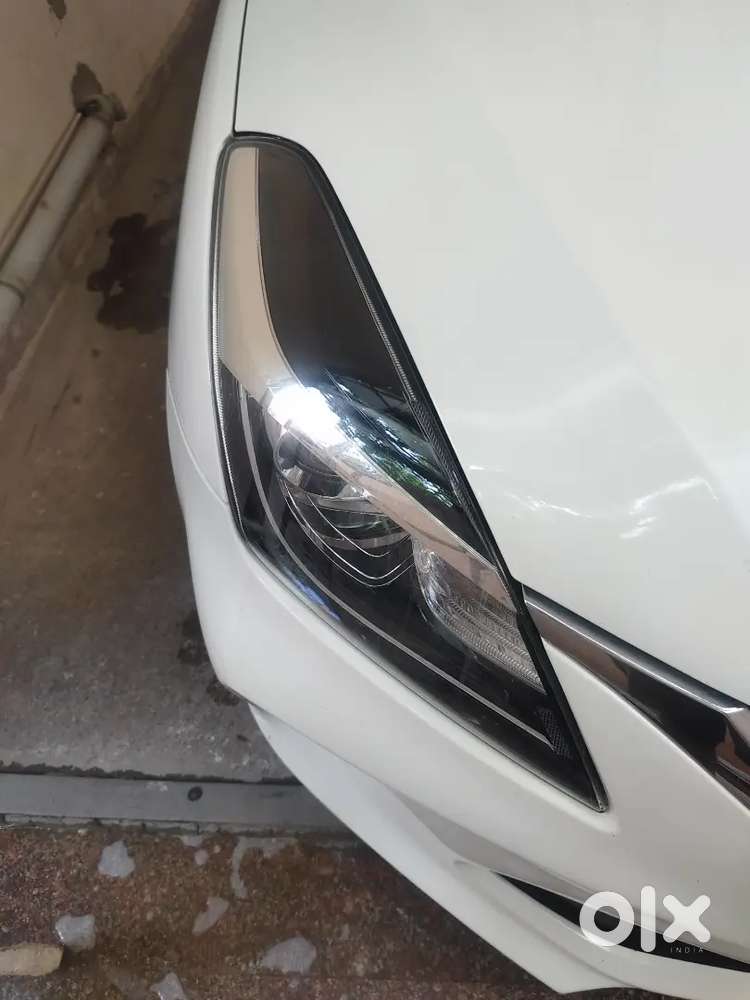 Maruti Suzuki Baleno 2021