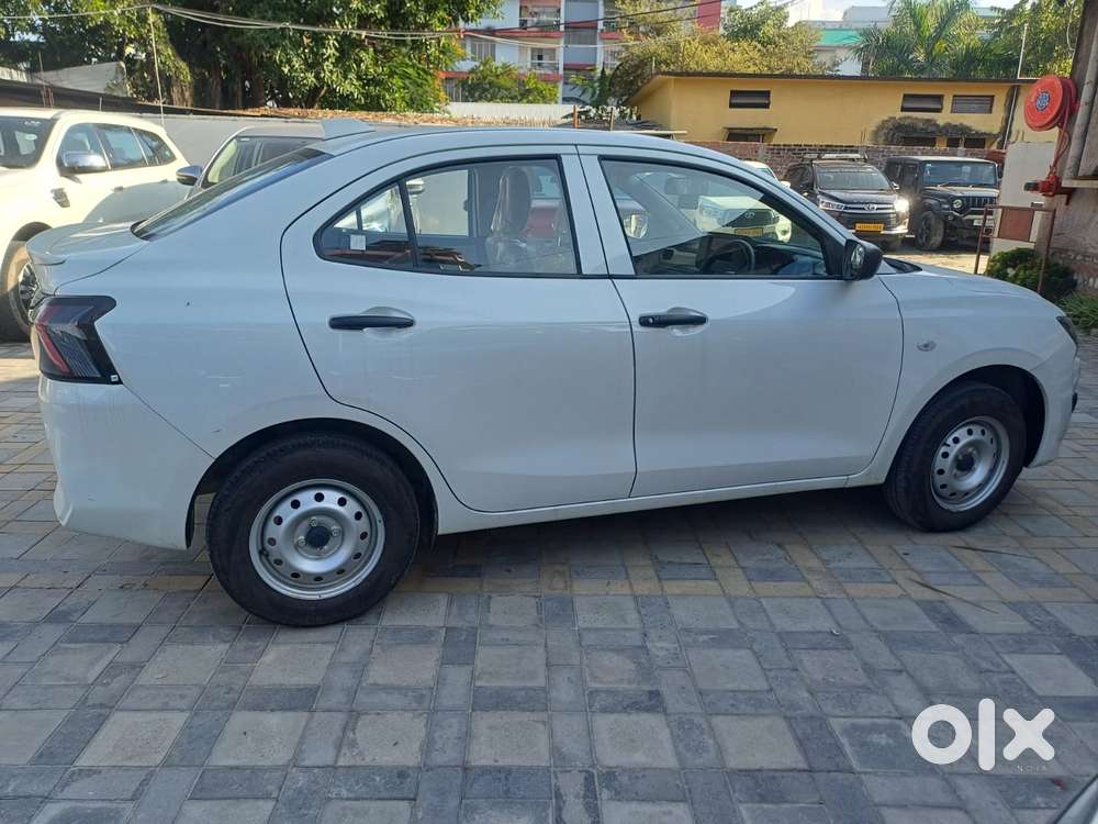 Maruti Suzuki Swift Dzire Tour S, 2026, Petrol