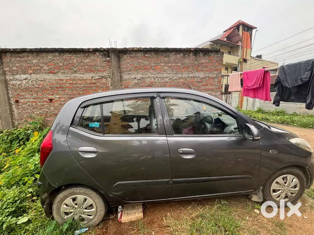 Hyundai Grand I10 2018 Petrol Manual