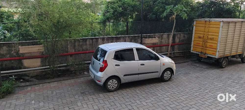 Hyundai I10 2011 Petrol 34000 Km Driven Good Condition