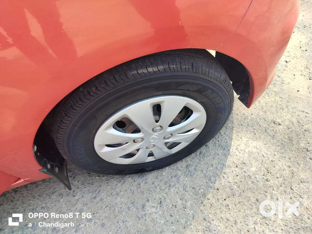 Hyundai I10 Sportz, 2011, Petrol