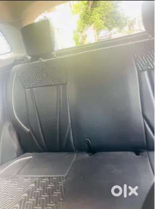 Maruti Suzuki Brezza 2025 Petrol Well Maintained