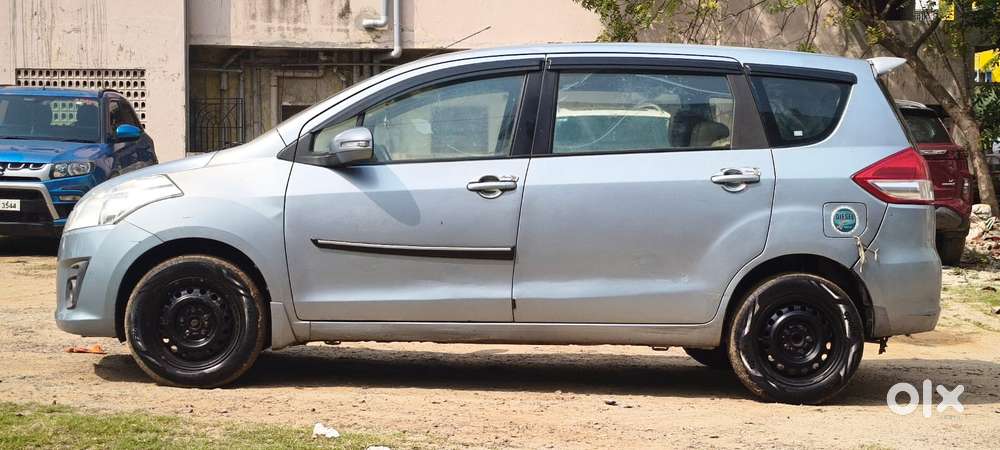 Maruti Suzuki Ertiga, 2015, Diesel