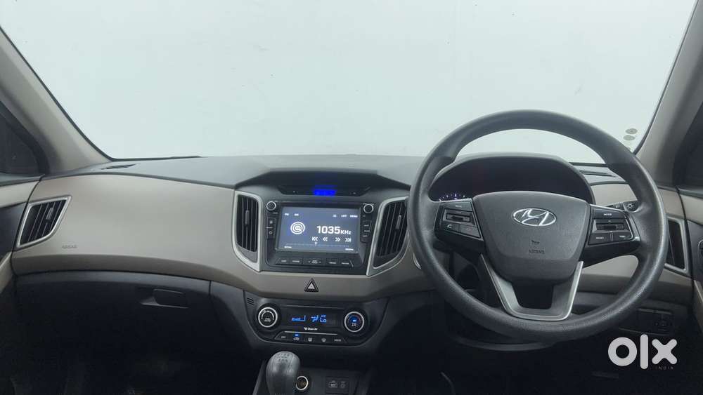 Hyundai Creta 1.6 Sx Plus, 2015, Diesel