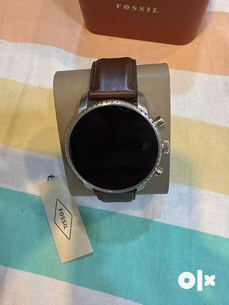 Olx fossil smartwatch deals