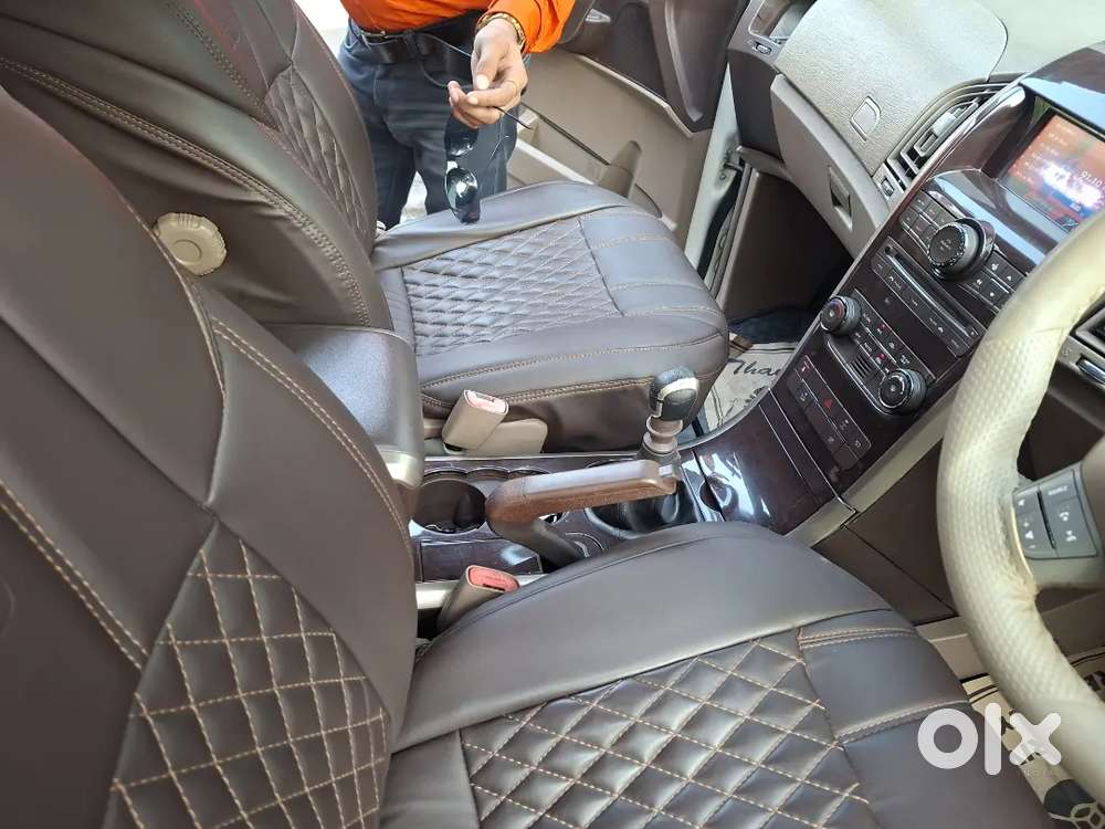 Mahindra Xuv500 Diesel 2013