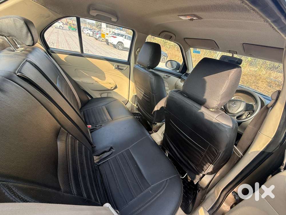 Maruti Suzuki Swift Dzire Vxi Optional, 2015, Petrol