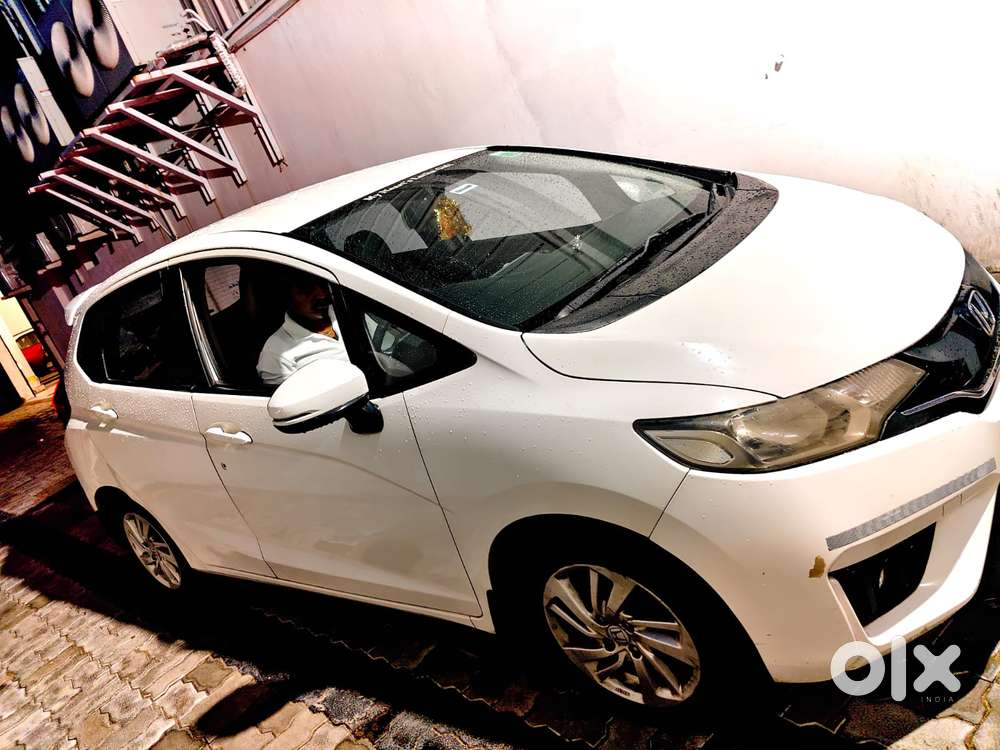 Honda Jazz 1.5 Vx I Dtec, 2016, Diesel