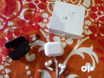 Brand best sale new airpods