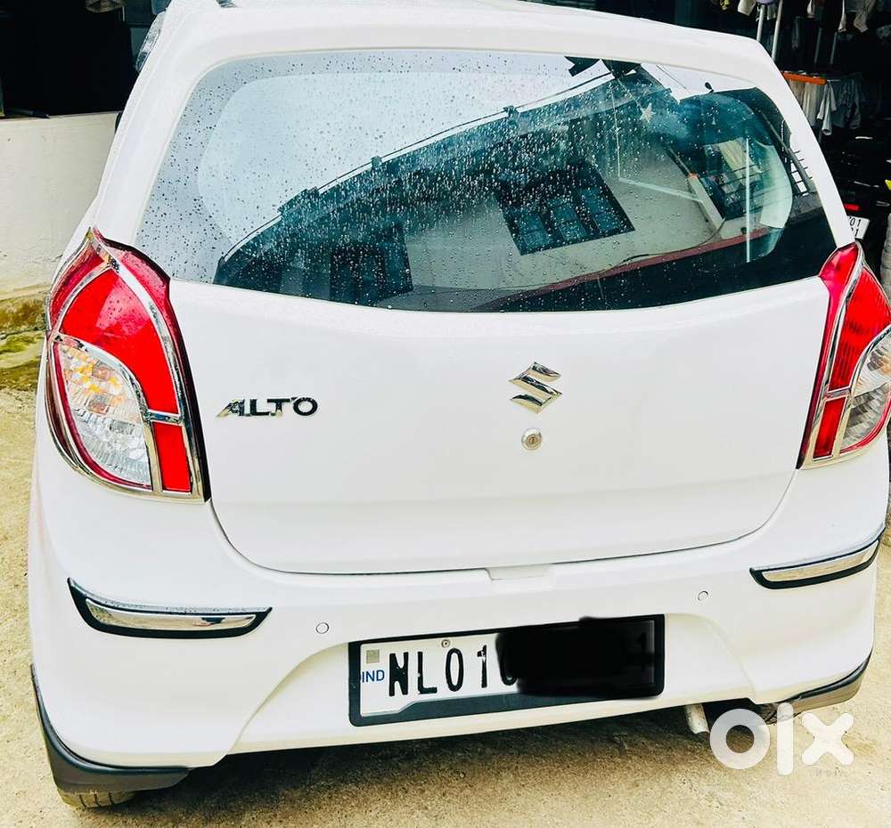 Maruti Suzuki Maruti 2021