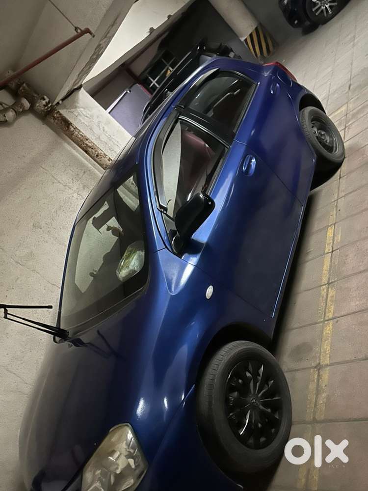 Toyota Etios Liva 2012 Model