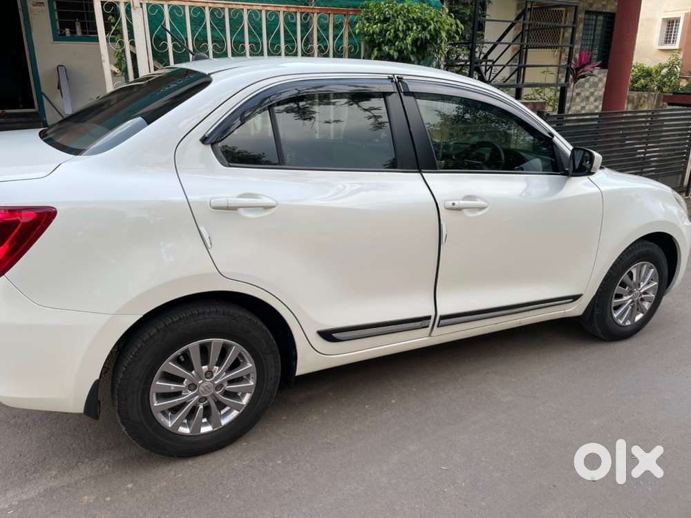 Maruti Suzuki Dzire 2019