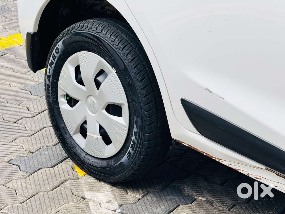 Maruti Suzuki Alto K10 Vxi Amt Optional, 2023, Petrol