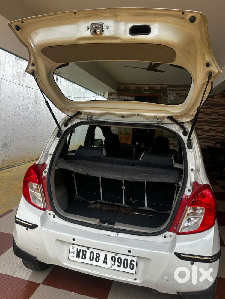 Maruti Suzuki Celerio 2015