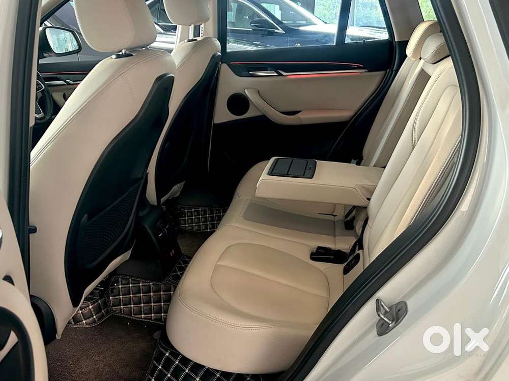 Bmw X1 2.0 Sdrive20i Xline, 2022, Petrol
