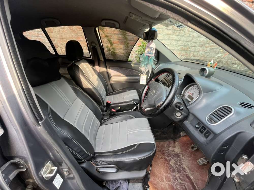 Maruti Ritz Vdi 2012