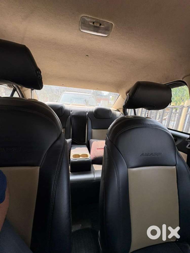 Honda Amaze 2019 Petrol 11000 Km Driven