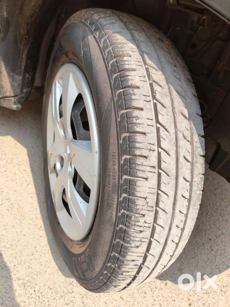 Renault Kwid Rxt, 2016, Petrol