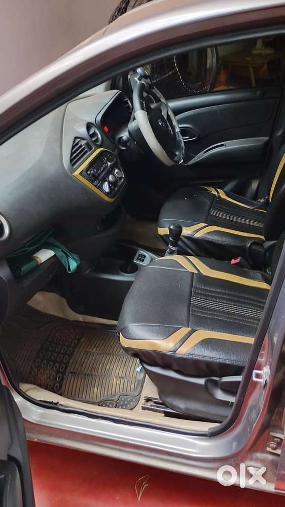 Datsun Redigo, 2017, Petrol
