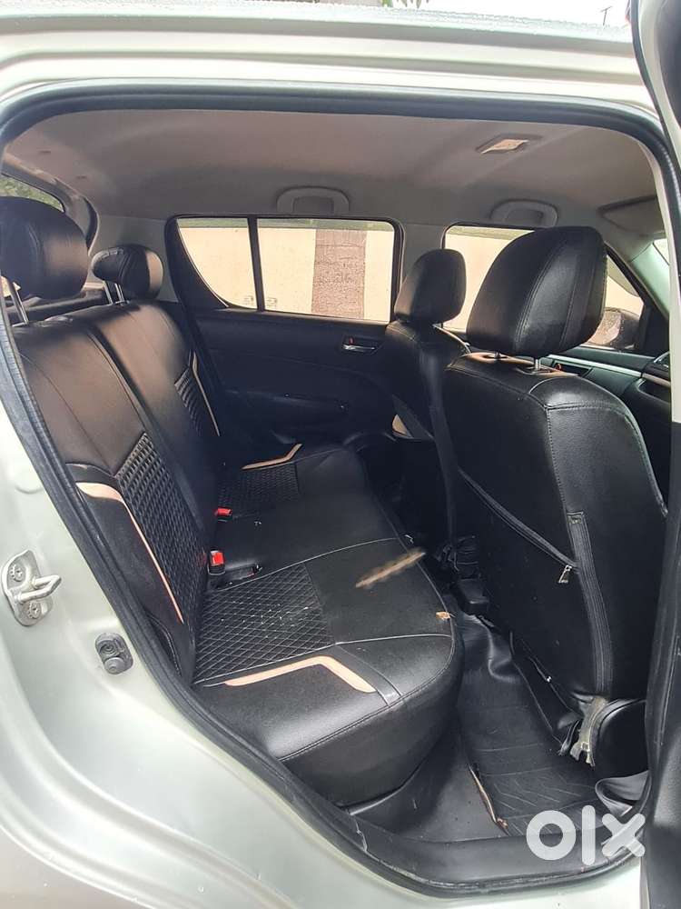 Maruti Suzuki Swift Vdi (o), 2016, Diesel
