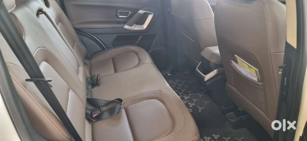 Tata Harrier Diesel Automatic  Xza+ **2022**