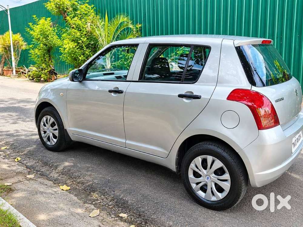 Maruti Suzuki Swift 1.3 Lxi, 2007, Petrol