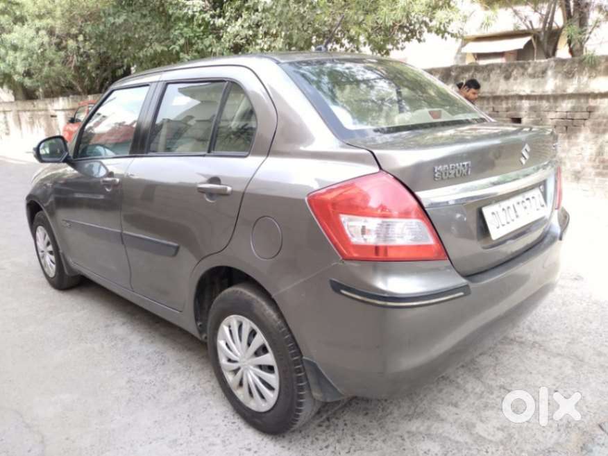 Maruti Suzuki Swift Dzire Vxi(o) Mt, 2015, Petrol