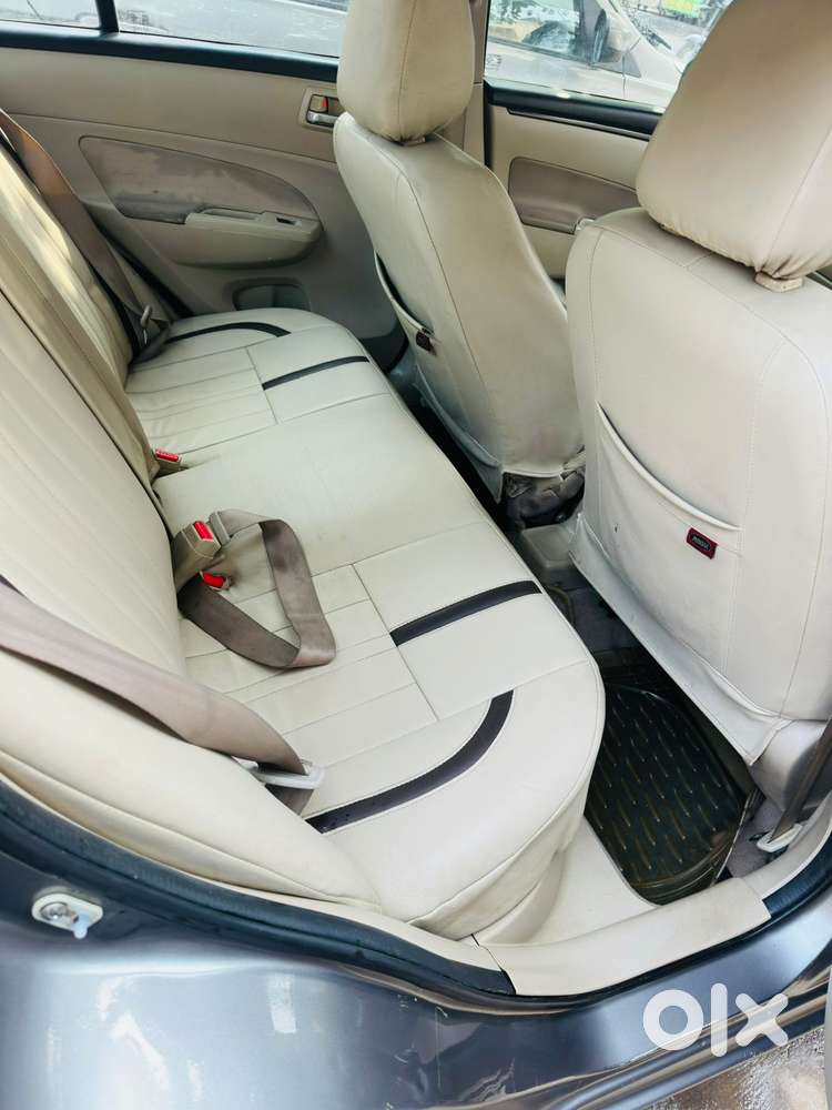 Maruti Suzuki Dzire 1.2 Vxi, 2013, Cng & Hybrids