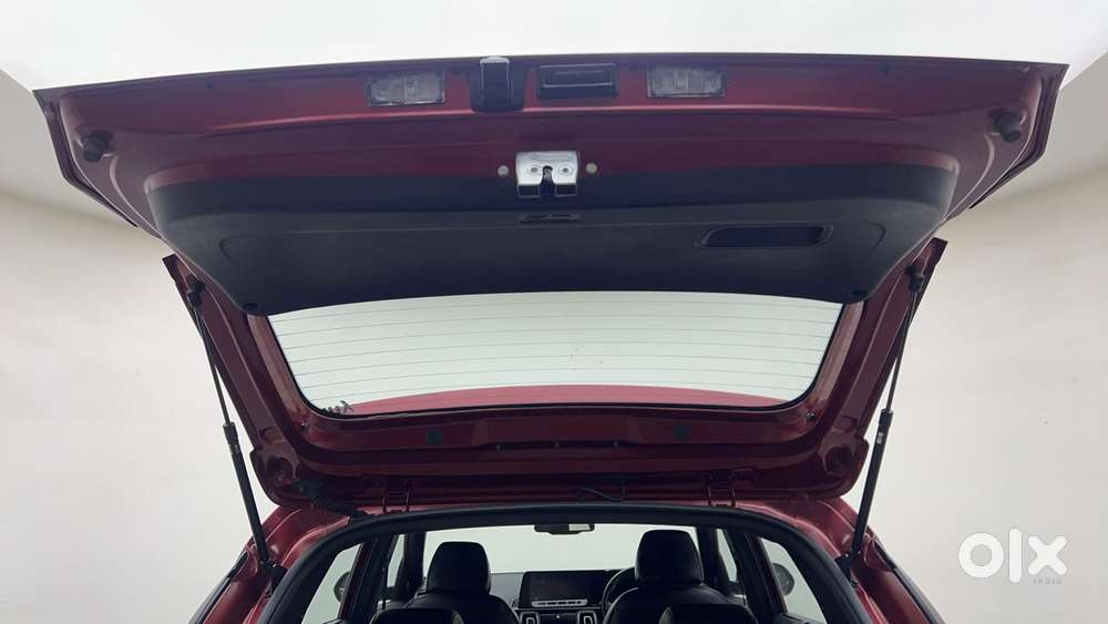 Kia Sonet Gtx Plus Turbo Dct Dt, 2024, Petrol