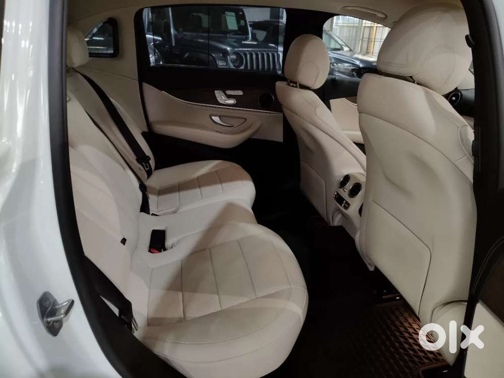 Mercedes-benz E-class E 220 D, 2018, Diesel