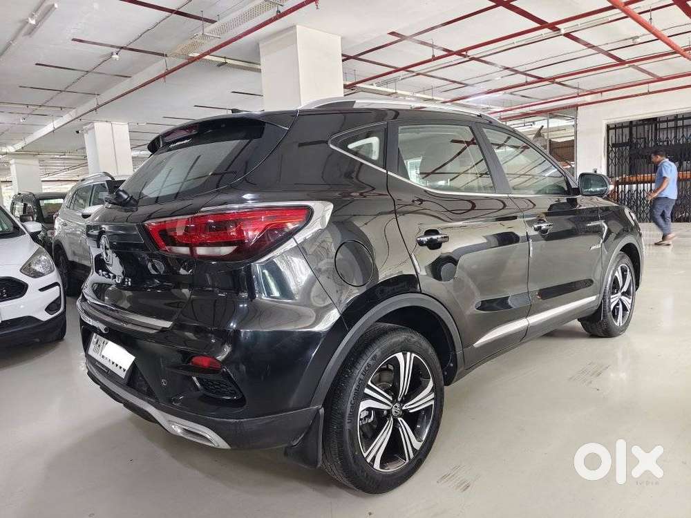 Mg Astor 1.5 Sharp Cvt, 2023, Petrol