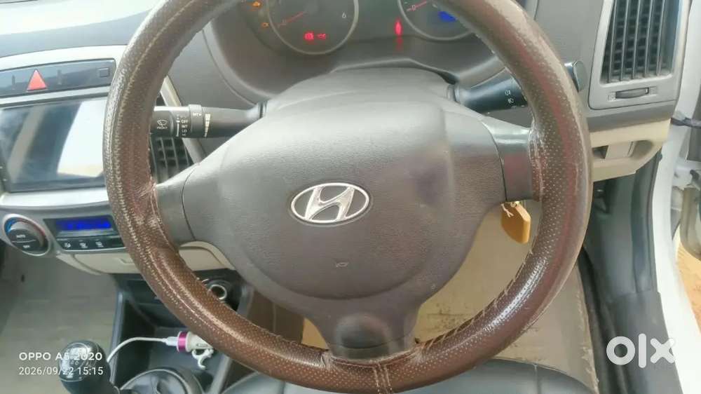 Hyundai I20 2013 Year Diesel Manual