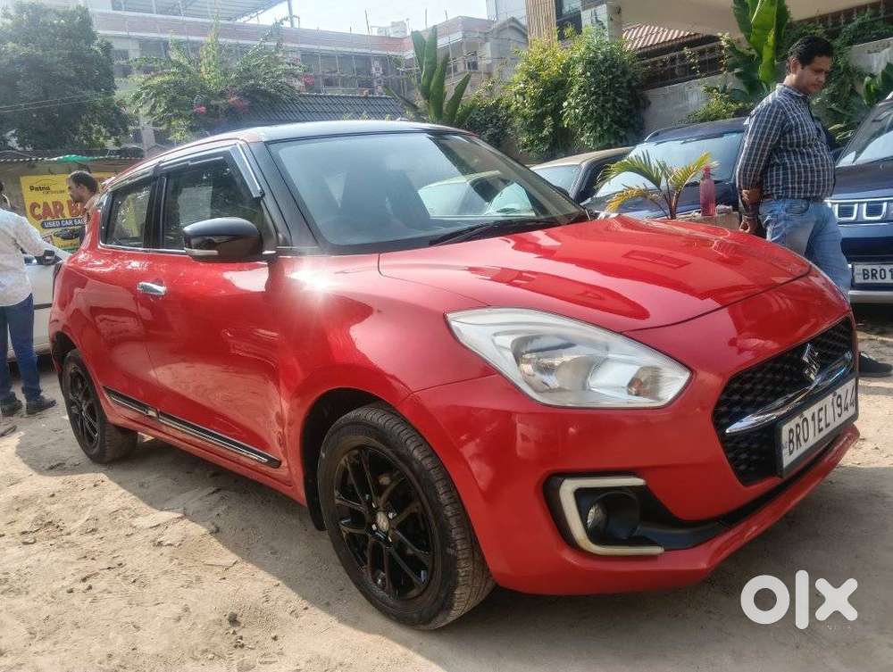 Maruti Suzuki Swift Zdi, 2019, Diesel