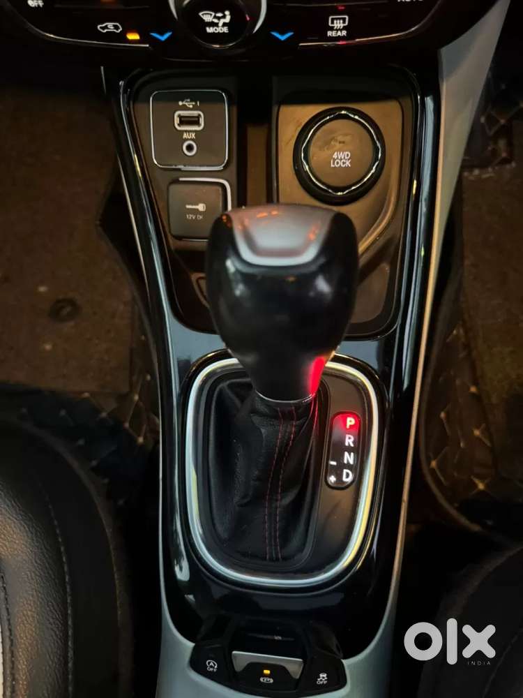 Jeep Compass 2.0 Limited Plus 4x4 Diesel At, 2020, Diesel