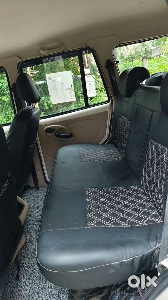 Mahindra Scorpio Classic 2.2 S Mt 7 Str, 2024, Diesel