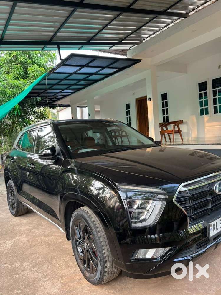 Hyundai Petrol Manual 2021 Car