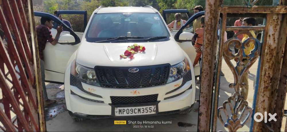 Full Service Car