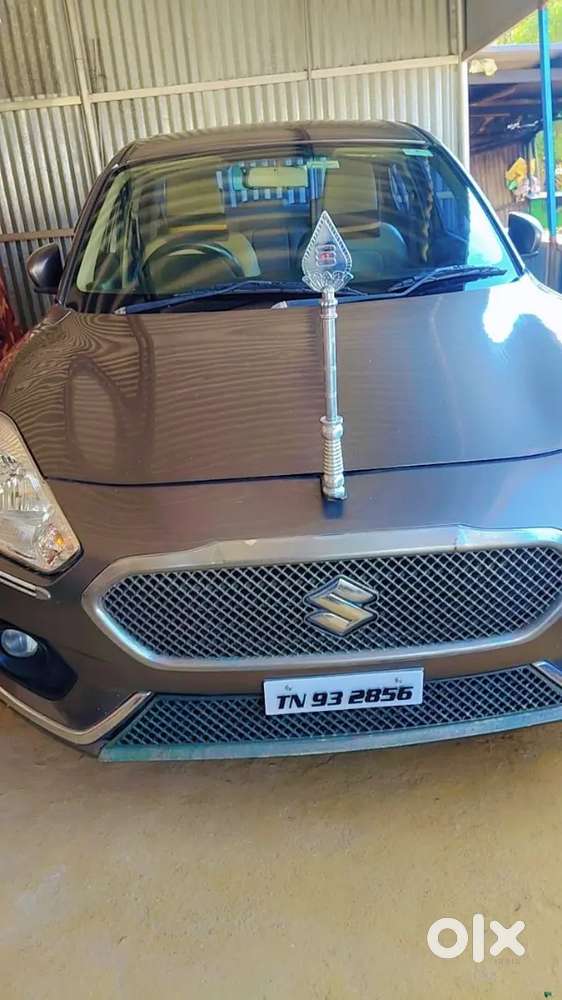 Maruti Suzuki Swift 2017