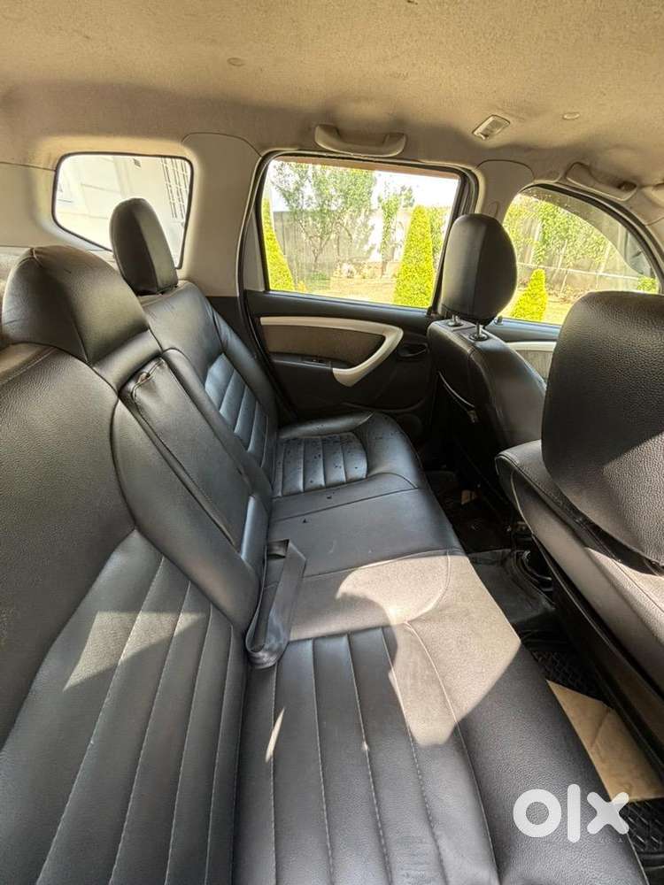 Renault Diesel Car 2014