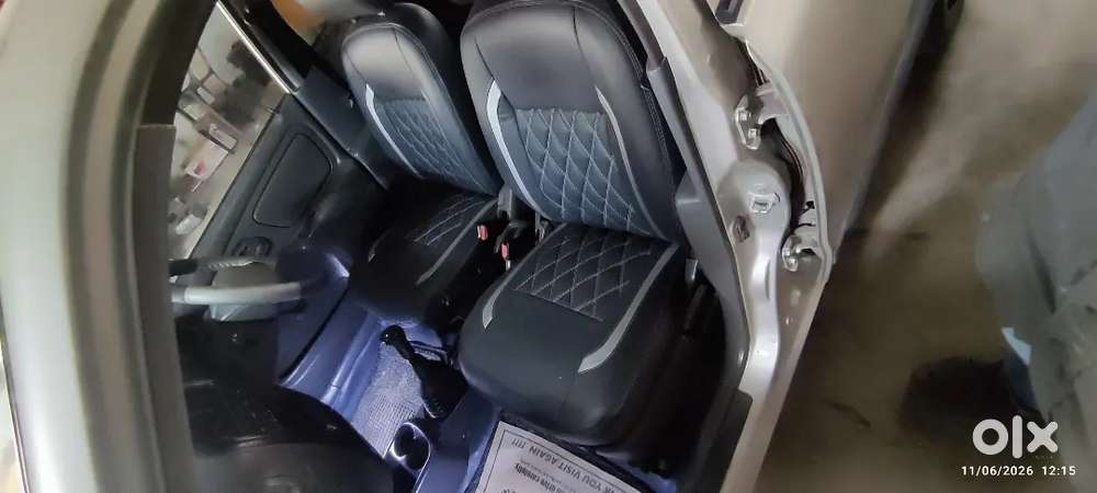 Maruti Suzuki Alto Lxi 2004 Model Car