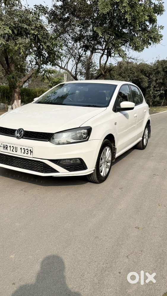 Volkswagen Polo 1.0 Mpi Highline Plus, 2012, Petrol
