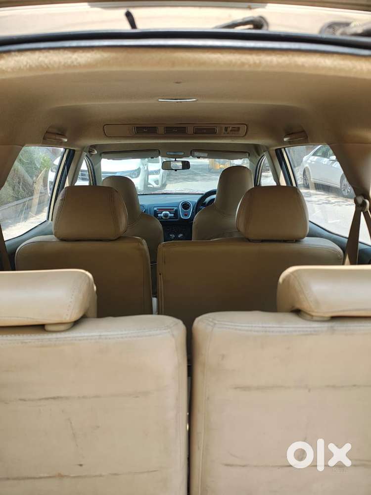 Honda Mobilio V I-dtec, 2015, Diesel