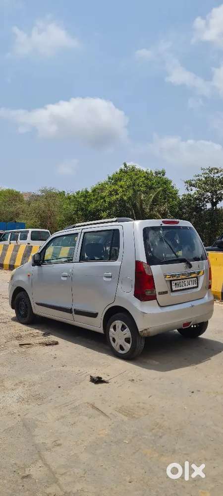 Maruti Suzuki Wagon R 2011 Petrol Good Condition