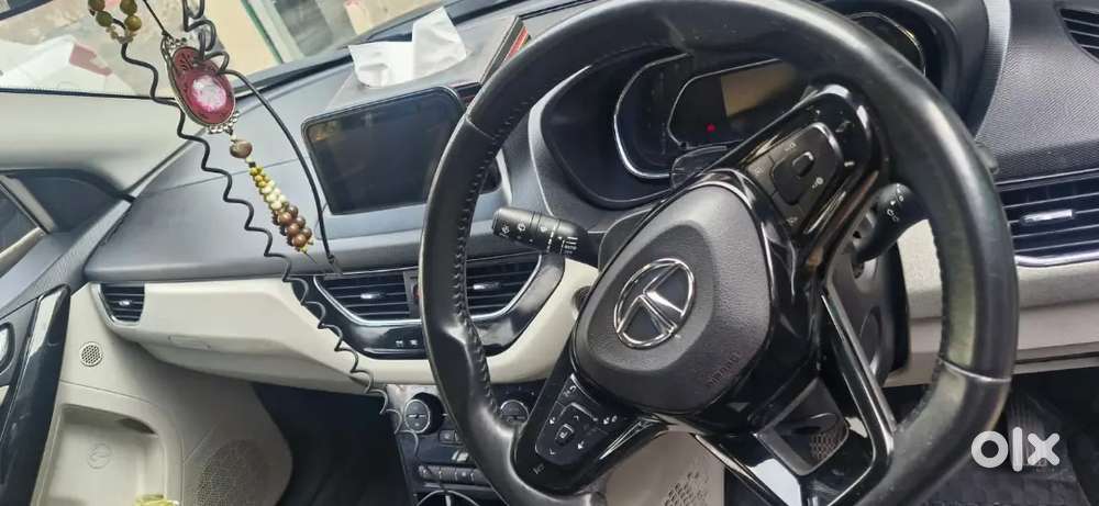Tata Nexon 2023 Petrol Well Maintained