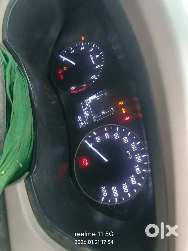 Hyundai Elite I20 2014 Cng
