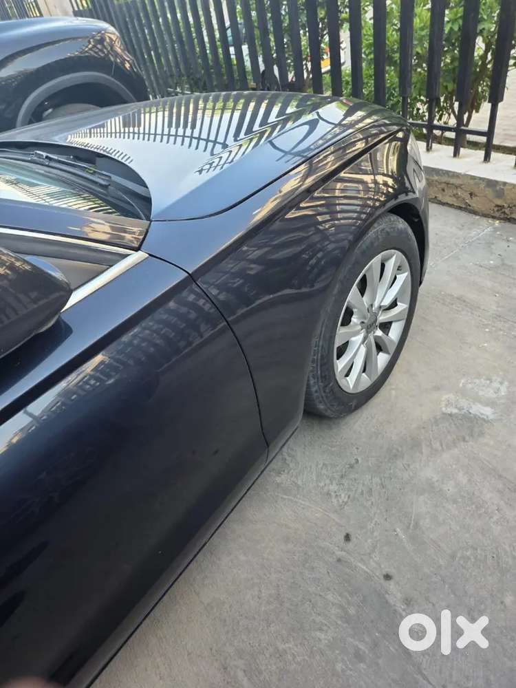 Audi A6 2015 Diesel 87500 Km Driven