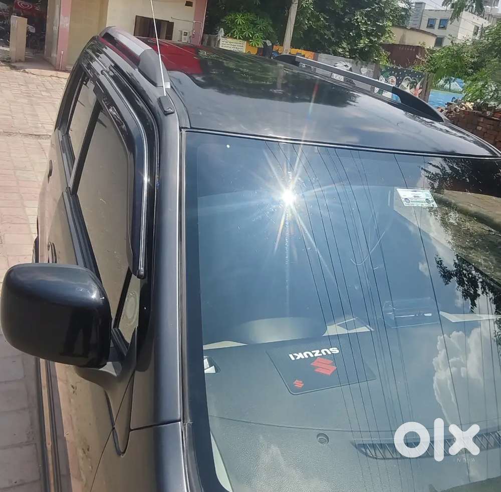 Maruti Suzuki Wagon R 2014