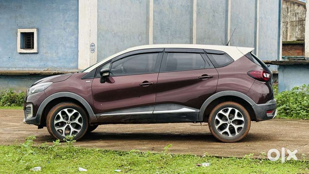 Renault Captur 1.5 Diesel Rxt, 2019, Diesel