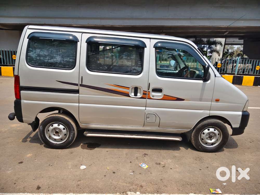 Maruti Suzuki Eeco 7 Seater Ac, 2020, Petrol