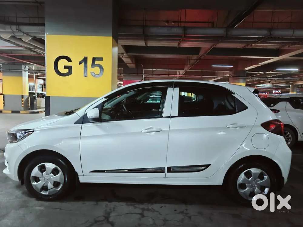 Tata Tiago 2021 Petrol 66000 Km Driven